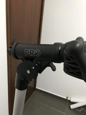 Cavalete Manutenção - Shimano Pro - Foto 3