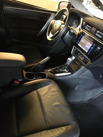 Corolla XRS Automático Flex - Foto 5