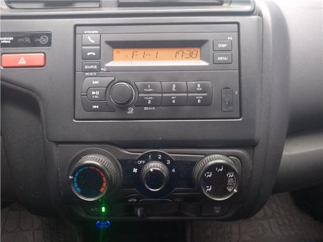 Honda Fit 1.5 lx 16v flex 4p automático - Foto 15