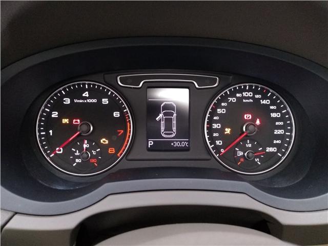 Audi Q3 2.0 tfsi ambiente quattro 170cv 4p gasolina s tronic - Foto 16