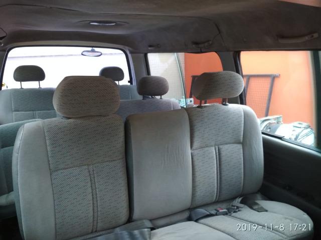 Kia besta GS - Foto 6