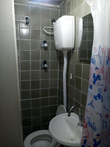Aluga-se casa em um segundo andar ! - Foto 3