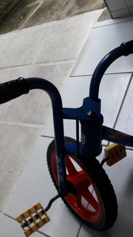 Triciclo Bandeirante Hot Weels - Foto 4