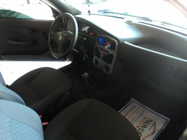 Palio Ex Fire 2003 - Foto 10