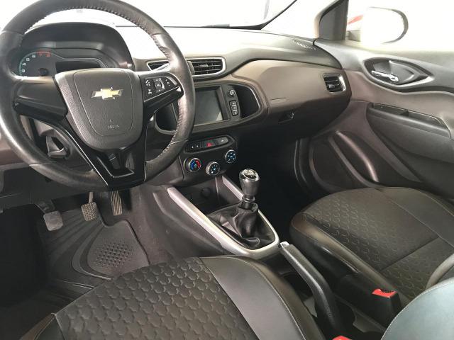 Prisma LTZ 2017 - Foto 7