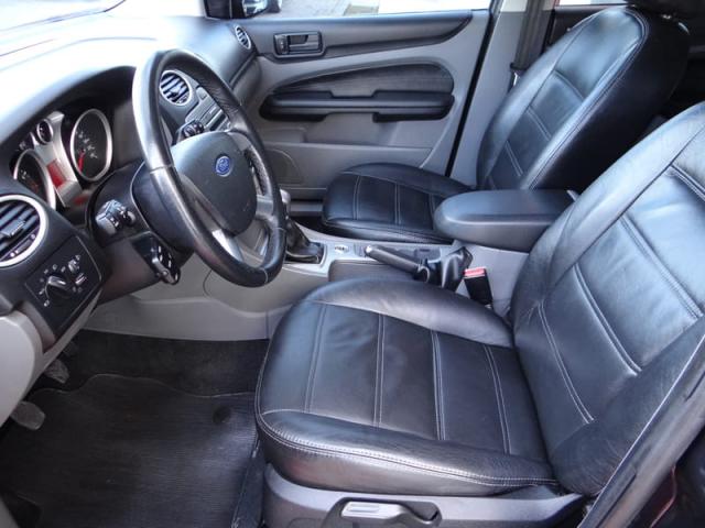 FORD FOCUS 2.0 L FC. 2013 - Foto 6