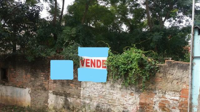 Terreno Jardim Floresta ? Negócio de Ocasião