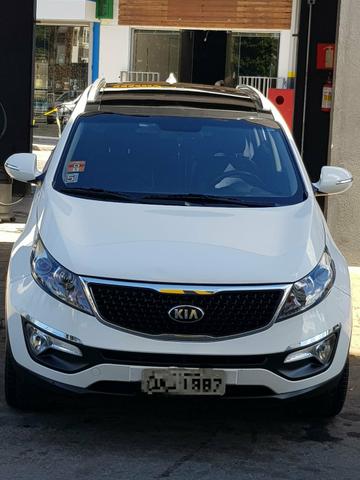 Kia esportage EX 2014 completa - Foto 4