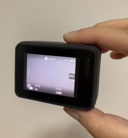 Vendo GoPro Hero 5 Black - Foto 5