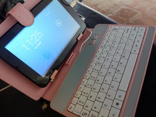 Tablet Multilaser M7 - Foto 4