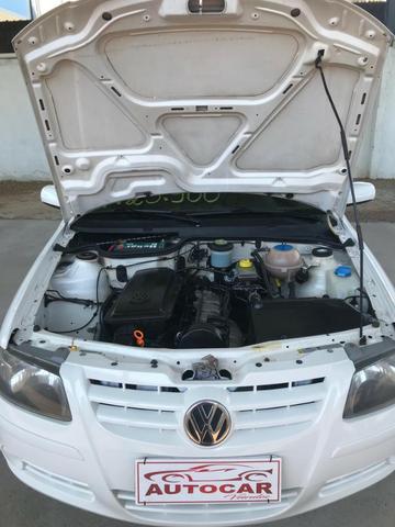 Gol G4 1.0 2014 Manual - Foto 3