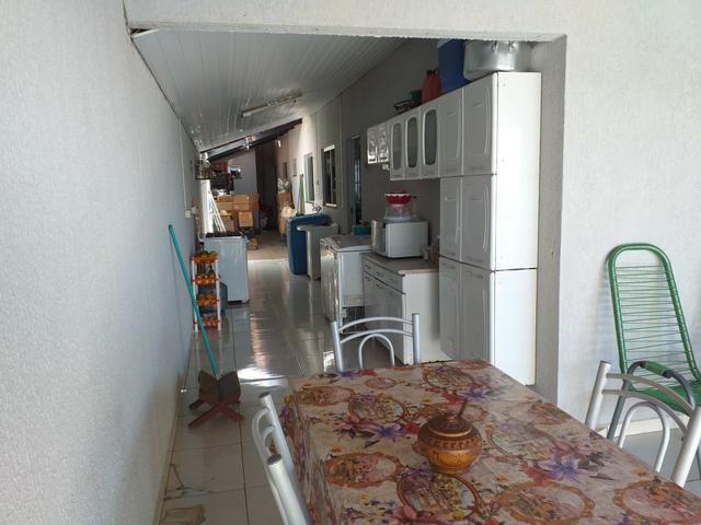 Venda de agio de casa no SETOR RESIDENCIAL MONTE ALEGRE - Foto 3
