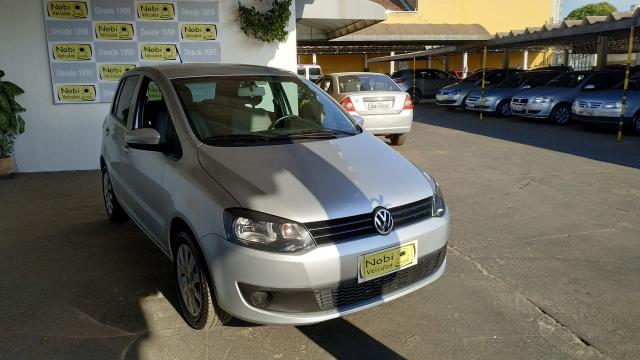 Fox 1.6 8V (flex) 2011 - Foto 3