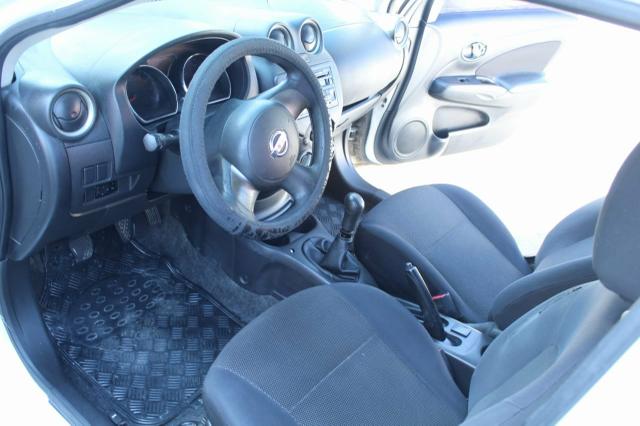 Nissan versa completo kit gas 1.6 - Foto 7
