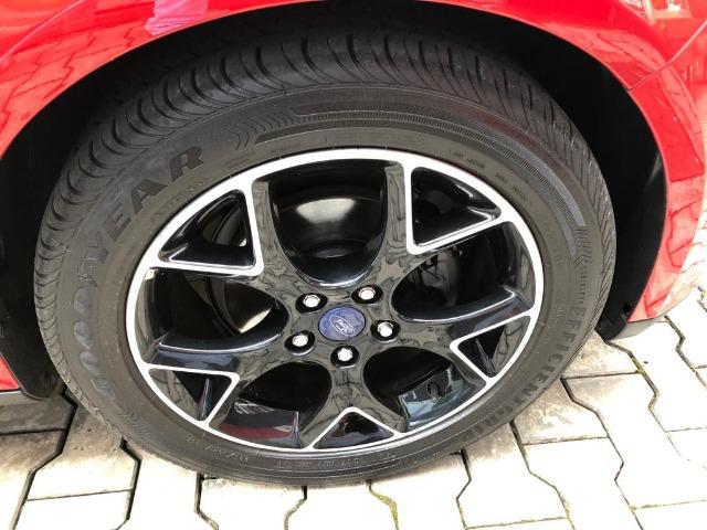 Ford Focus Titanium 2.0 auto 14/15 Abaixo da fipe (novinho) - Foto 5