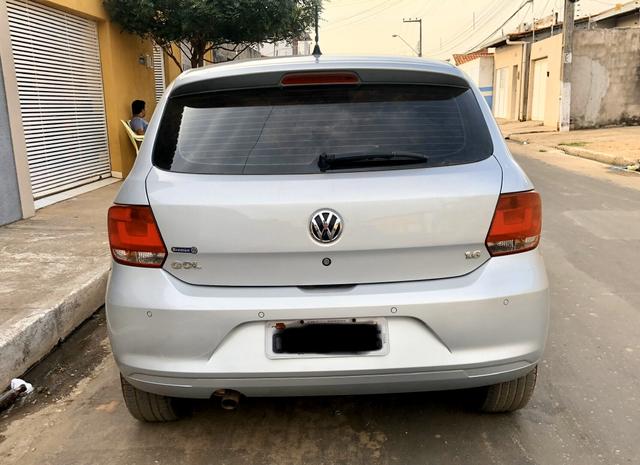 Novo gol g6 1.6 - Foto 5