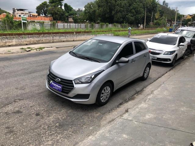 HYUNDAI HB20 2017/2017 1.0 COMFORT 12V FLEX 4P MANUAL - Foto 3