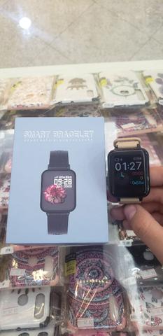 Smart bracelet b 57 - Foto 3