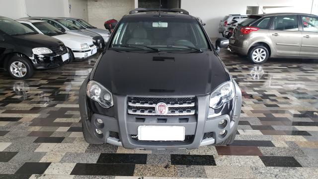 Fiat Palio Weekend ADV.LOCK.DUAL 1.8 16V E-TORC 2011