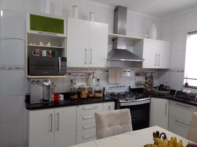 Casa de condomínio à venda com 4 dormitórios cod:BR4CS10779 - Foto 10