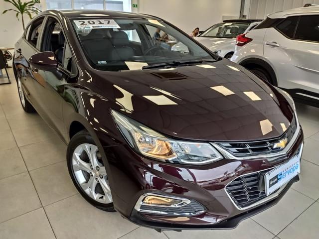 CHEVROLET CRUZE 1.4 TURBO LT 16V FLEX 4P AUT - Foto 2