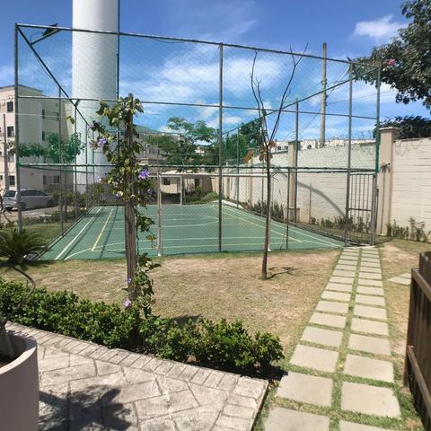 _ Apartamento no cond São Pedro em Colina de Laranjeiras - 2 quartos com suíte - Foto 15