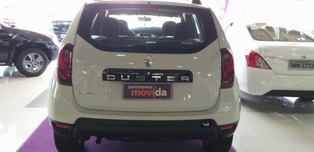 Duster Expression 1.6 mecânico 2016(R$ 45990,00 por R$ 43300,00) - Foto 5