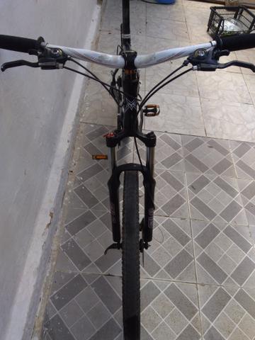 Bicicleta Mosso Galaxy - Foto 3