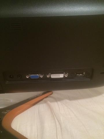 Monitor acer 144hz 1ms - Foto 3