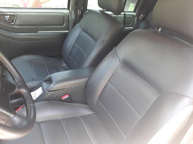 GM chevrolet S10 2005/06 4x4 - Foto 16