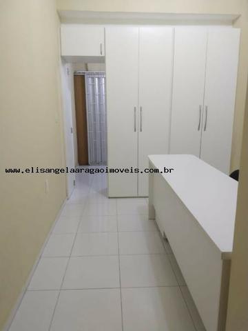 Parangaba, Casa plana com 05 quartos, 10 vagas, 378 M2, aceita financiamento, CP 100 - Foto 18