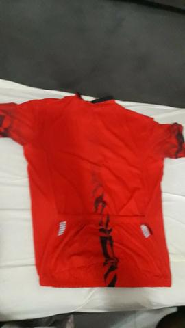 Camisa para ciclismo - Foto 2