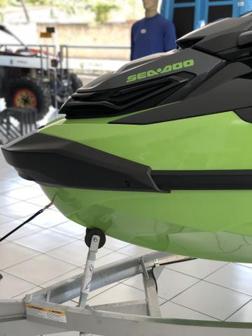 Sea-doo rxt-x 300 - Foto 5