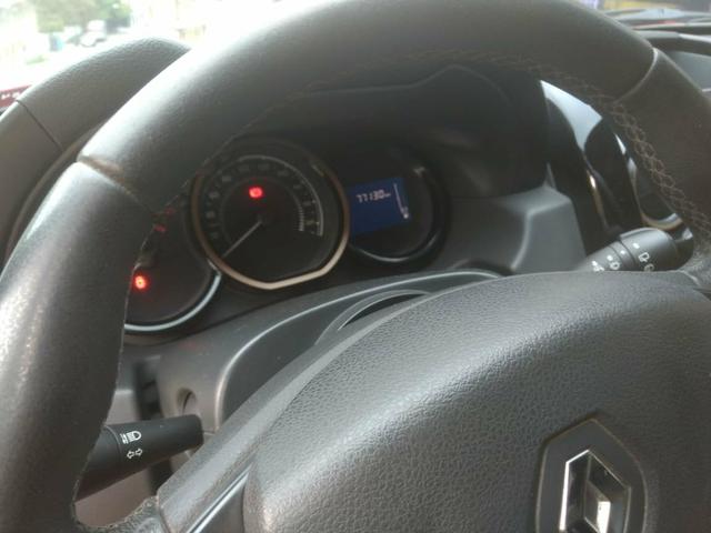 Duster Completa - Transferência de financiamento - Foto 5
