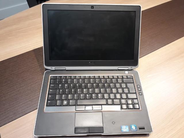 Dell Latitude E6320