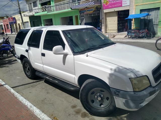 Vendo ou troco por carro aberto - Foto 4