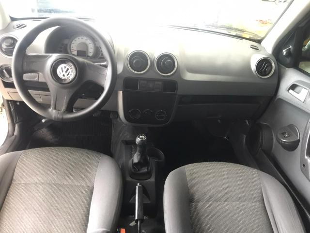 Gol Plus 1.0 Mi Total Flex 4p - Foto 9