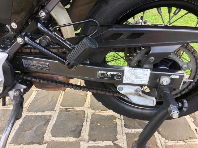 XL 700 Transalp - Foto 10