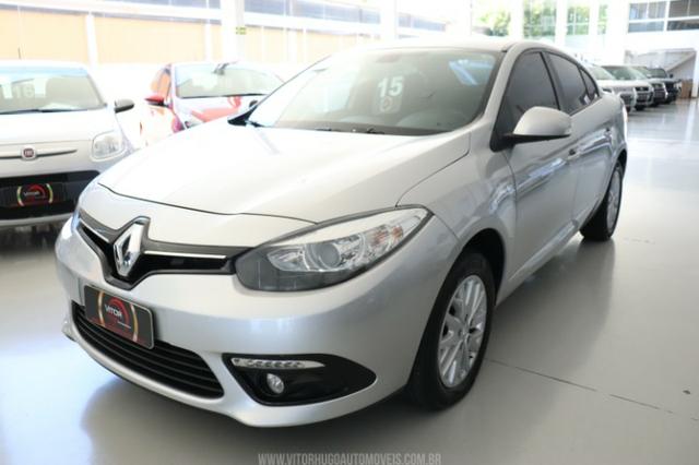 Renault Fluence Sedan Dynamique 2.0 16V - Foto 2