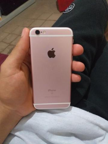 Iphone 6s 32gb - Foto 2