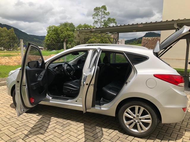 Ix35 2.0 Automático - Foto 11