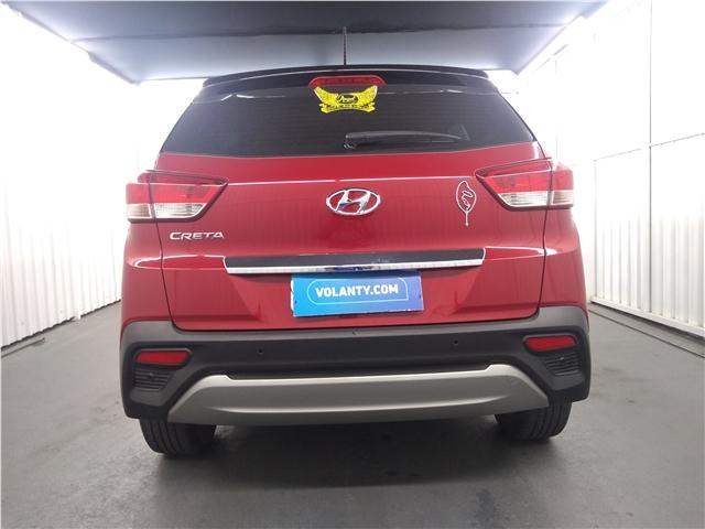 Hyundai Creta 1.6 16v flex pulse automático - Foto 5