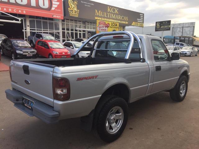 Ranger 2.3 16V 150CV 4X2 CS - Foto 2