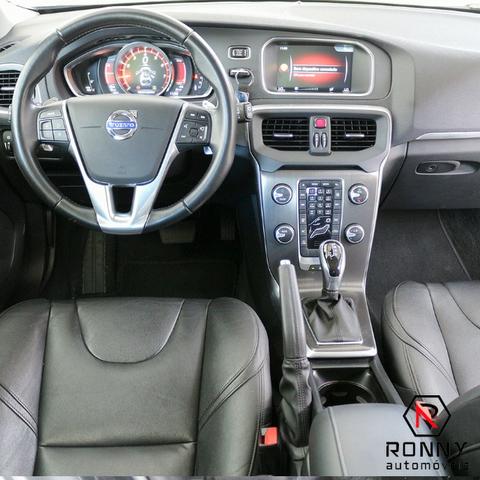Volvo V40 T4 Momentum Gasolina - Foto 6