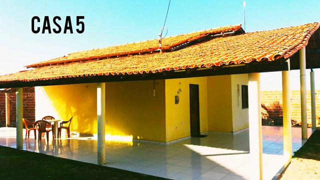 Casas de praia whatsap 86 99473 - 0356 - Foto 8