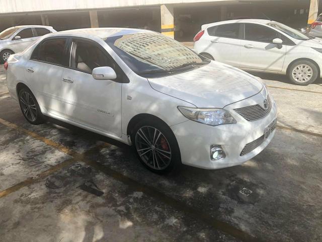 Corolla 2013 - Foto 6