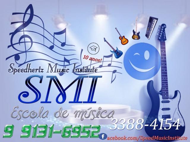 Aulas de Música para igrejas - Foto 4