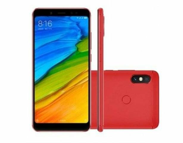 Xiaomi Redmi 5 Note 64gb