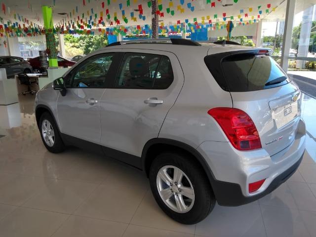 Tracker LT 1.4 Turbo 19/19 - Foto 3