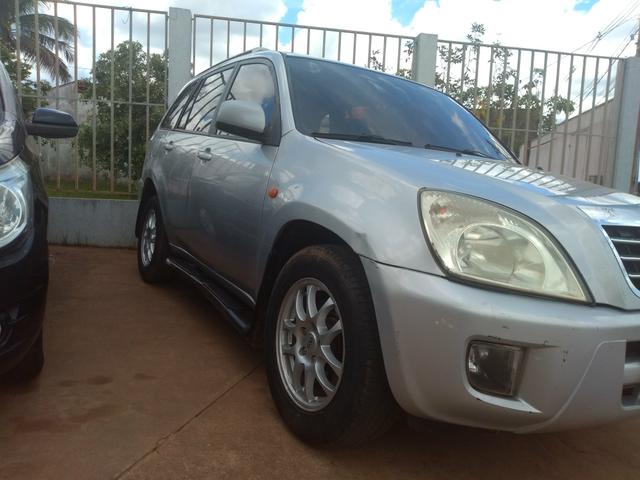 Chery Tiggo (Ágio) - Foto 2